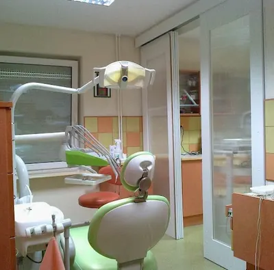 Gabinet Stomatologiczny Małgorzaty Białas-Miczko